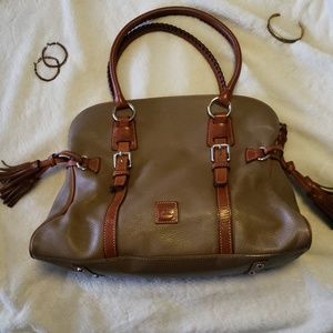 Dooney & Bourke purse
